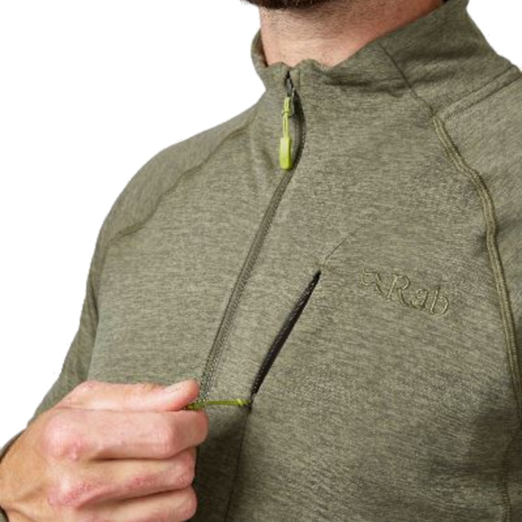 Rab Nexus Pull-On - Men's - Image 4